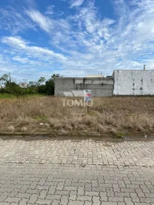 Lote/Terreno à venda, 280m² no , Ilhota