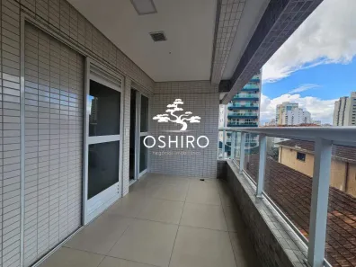 Apartamento com 1 Quarto à venda, 63m² no Boqueirão, Santos