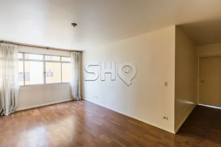 Apartamento com 3 Quartos à venda, 127m² no Perdizes, São Paulo