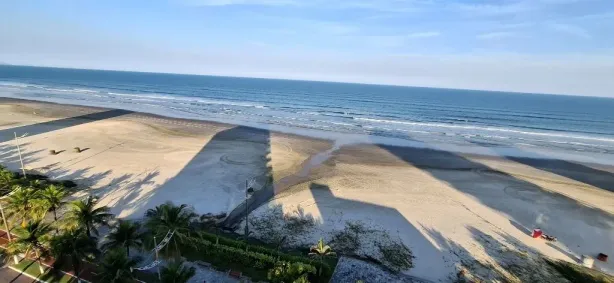 Apartamento com 3 Quartos à venda, 115m² no Caiçara, Praia Grande