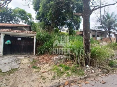 Lote/Terreno à venda, 480m² no Inoã (Inoã), Maricá