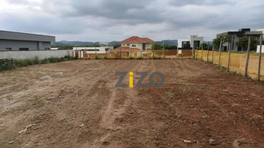 Lote/Terreno à venda, 600m² no Condomínio Residencial Colinas do Paratehy, São José dos Campos