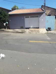 Casa com 2 Quartos à venda, 29m² no Jardim Oriente, Piracicaba