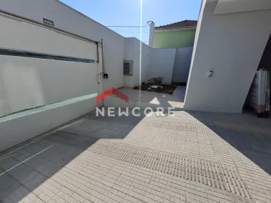 Casa de Condomínio com 3 Quartos à venda, 127m² no Vila Metalúrgica, Santo André