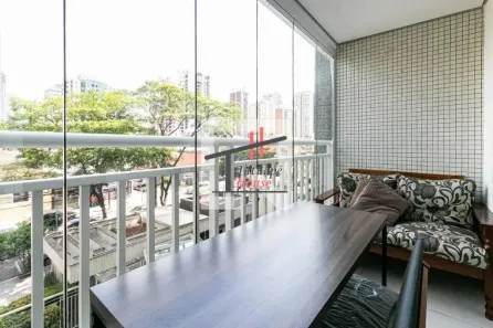 Apartamento com 3 Quartos à venda, 96m² no Vila Gomes Cardim, São Paulo