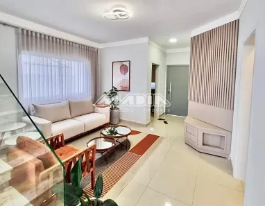 Casa de Condomínio com 3 Quartos à venda, 203m² no Bosque, Vinhedo
