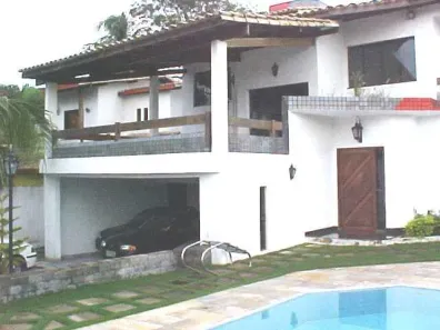 Casa com 4 Quartos à venda, 356m² no Vilas do Atlântico, Lauro de Freitas