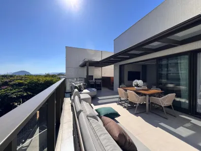 Cobertura com 3 Quartos à venda, 160m² no Barra da Tijuca, Rio de Janeiro