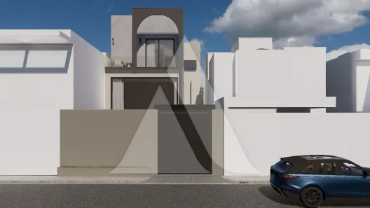 Casa com 4 Quartos à venda, 284m² no Vila Nova Conceição, São Paulo