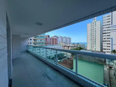 Apartamento com 2 Quartos à venda, 95m² no Tupi, Praia Grande