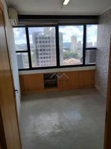 Sala Comercial à venda, 54m² no Chácara Urbana, Jundiaí
