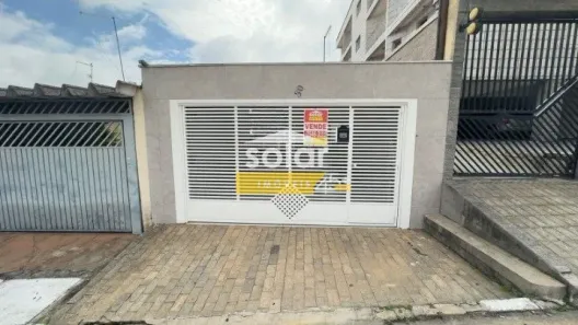 Casa com 2 Quartos à venda, 150m² no Jardim Penha, São Paulo