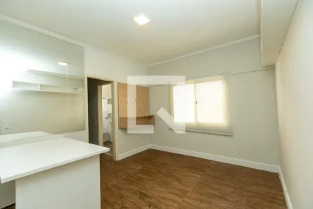 Apartamento com 1 Quarto à venda, 42m² no Cambuí, Campinas