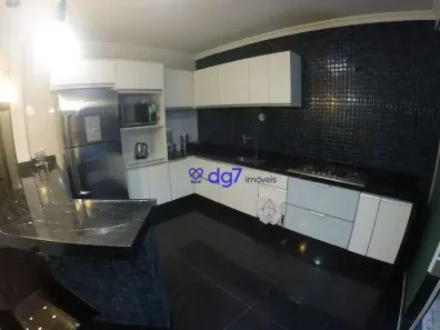 Casa com 4 Quartos à venda, 322m² no Jardim D'Abril, Osasco