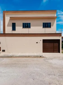 Casa com 2 Quartos à venda, 142m² no Nova Esperança, Parnamirim
