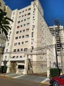 Apartamento com 2 Quartos à venda, 45m² no Nova Aliança, Ribeirão Preto