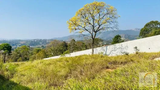 Lote/Terreno à venda, 1030m² no Jardim Estância Brasil, Atibaia