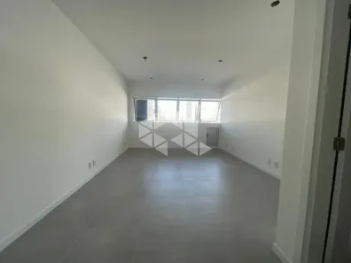 Sala Comercial à venda, 29m² no Balneário, Florianópolis