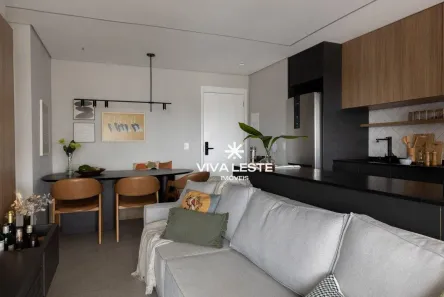 Apartamento com 2 Quartos à venda, 64m² no Jardim Independência, São Paulo