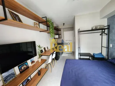 Apartamento com 1 Quarto à venda, 22m² no Centro, São Paulo