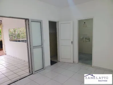 Sala Comercial para alugar, 80m² no Jardim Campo Limpo, São Paulo