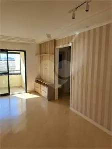 Apartamento com 2 Quartos à venda, 60m² no Belenzinho, São Paulo