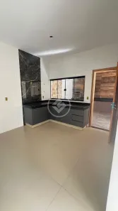 Casa com 3 Quartos à venda, 116m² no Parque das Nações, Aparecida de Goiânia