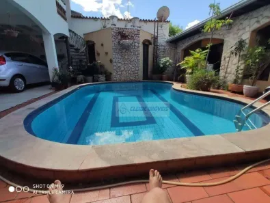 Casa com 3 Quartos à venda, 236m² no Boa Esperança, Cuiabá