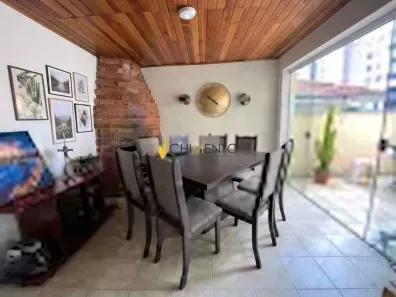 Apartamento com 4 Quartos à venda, 131m² no Santo Amaro, São Paulo