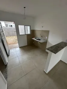 Casa de Condomínio com 2 Quartos à venda, 57m² no Vila Piramide, Paço do Lumiar