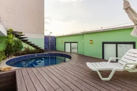 Cobertura com 3 Quartos à venda, 240m² no Vila Primavera, São Paulo