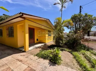 Casa com 3 Quartos à venda, 150m² no Niterói, Canoas