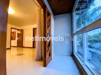 Ponto Comercial com 3 Quartos para alugar, 172m² no Itapuã, Vila Velha