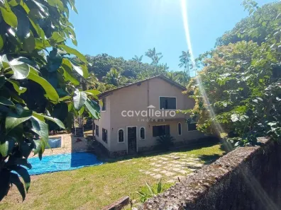 Casa com 4 Quartos à venda, 400m² no Itaocaia Valley (Itaipuaçu), Maricá
