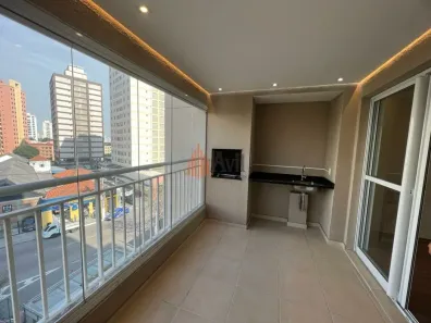Apartamento com 2 Quartos à venda, 79m² no Alto da Mooca, São Paulo