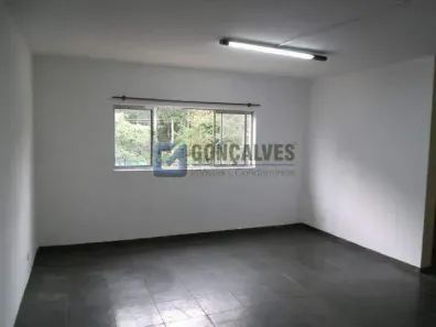 Sala Comercial para alugar, 35m² no Assunção, São Bernardo do Campo