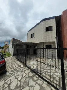Apartamento com 2 Quartos à venda, 48m² no Mangabeira, João Pessoa