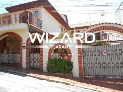 Casa com 4 Quartos à venda, 200m² no Vila Formosa, São Paulo