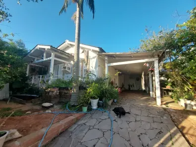 Casa com 3 Quartos à venda, 100m² no Duque de Caxias, São Leopoldo