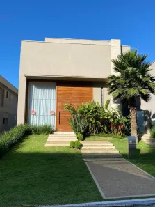 Casa de Condomínio com 4 Quartos à venda, 575m² no Tamboré, Barueri