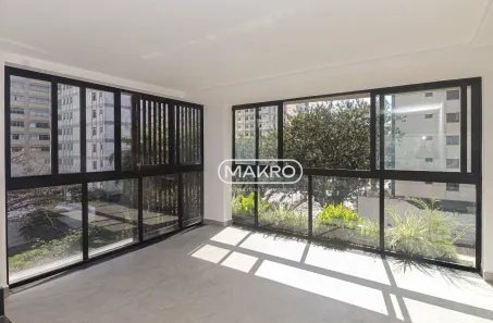 Apartamento com 3 Quartos à venda, 117m² no Lourdes, Belo Horizonte