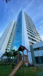 Apartamento com 2 Quartos para alugar, 60m² no Barra de Jangada, Jaboatão dos Guararapes