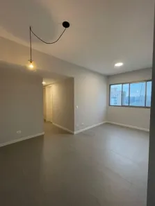 Apartamento com 3 Quartos para alugar, 70m² no Brooklin Paulista, São Paulo