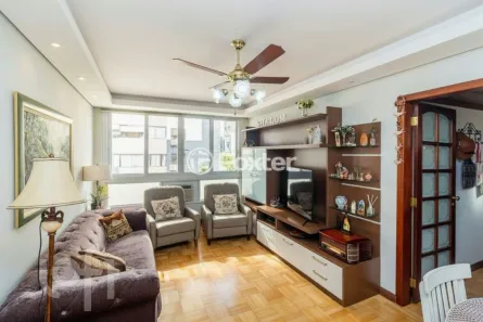 Apartamento com 3 Quartos à venda, 98m² no Petrópolis, Porto Alegre