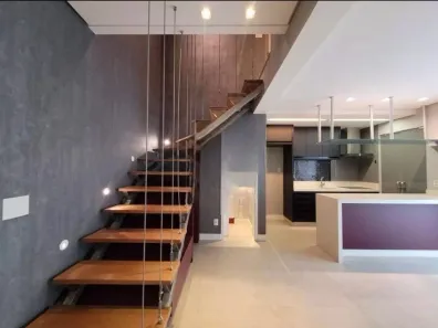 Apartamento com 2 Quartos à venda, 80m² no Campo Belo, São Paulo