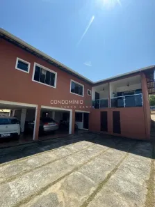 Casa de Condomínio com 6 Quartos à venda, 348m² no Condados de Bougainville, Lagoa Santa