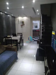 Casa de Condomínio com 3 Quartos à venda, 103m² no Pedreira, São Paulo