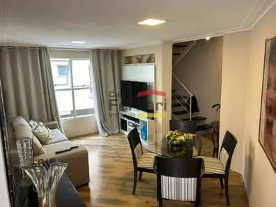 Casa de Condomínio com 3 Quartos à venda, 117m² no Vila Nova Mazzei, São Paulo