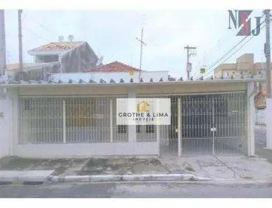 Casa com 3 Quartos à venda, 240m² no Jardim Maria Augusta, Taubaté