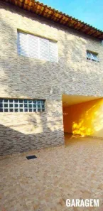 Sobrado com 3 Quartos para venda ou aluguel, 277m² no Jaguaré, São Paulo